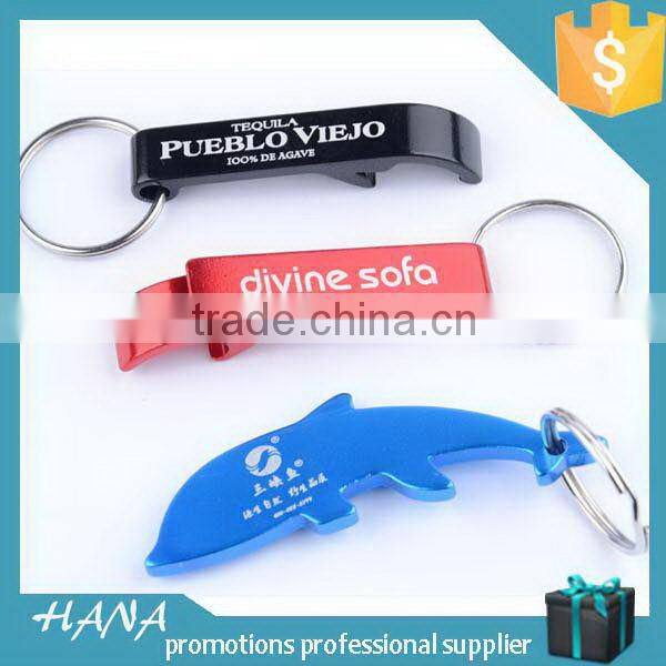 Top grade top sell dual beer opener