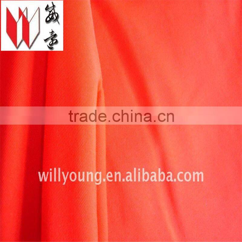 high quality lycra spandex fabric for/elastic fabric