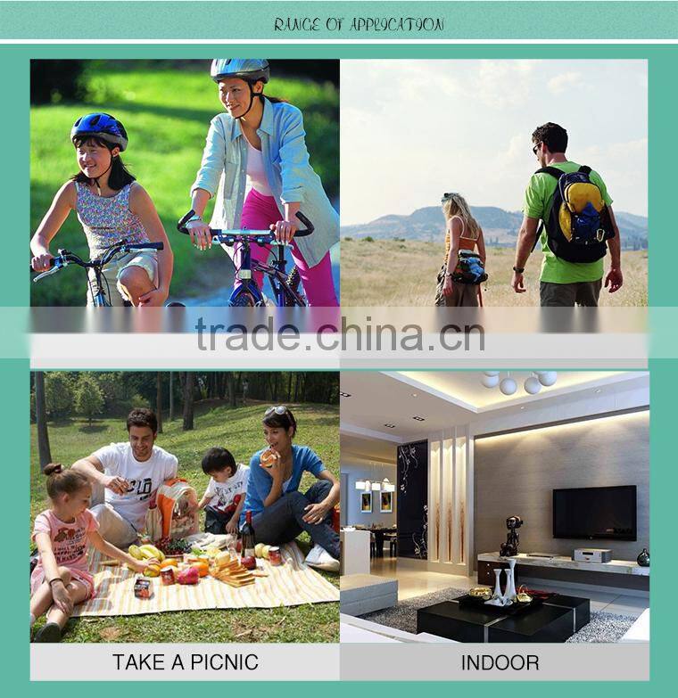 Sunmeta factory supply blank 750ml sublimation aluminum sports bottle(LH-04)