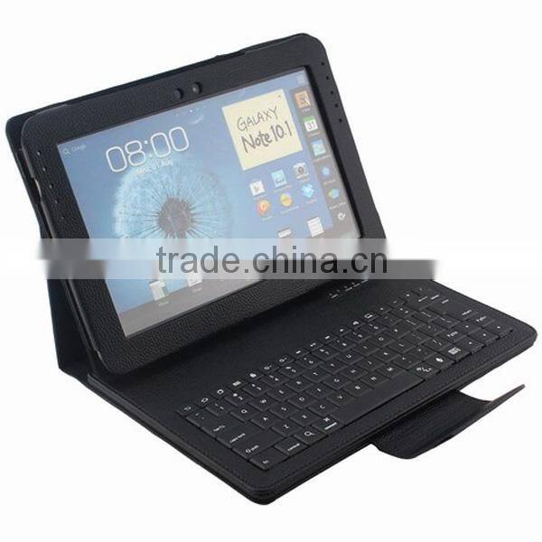 bluetooth wireless keyboard for galaxy note 10.1 n8000