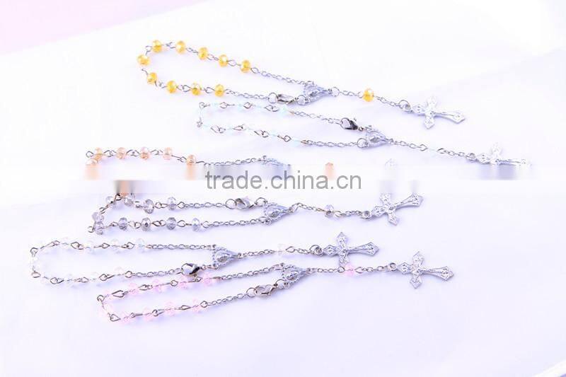 cheap christian rosary