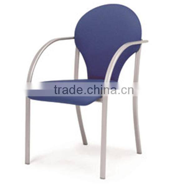 2015 Cheap Price Used Office Stackable Chairs Sillas De Oficina Sillas