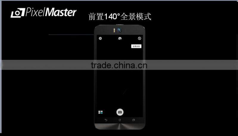 Original Zenfone Selfie ZD551KL Android 5.0 MSM8939 octa Core 5.5 inch Screen FDD 4G Front Camera 13.0mp Smart cellphone