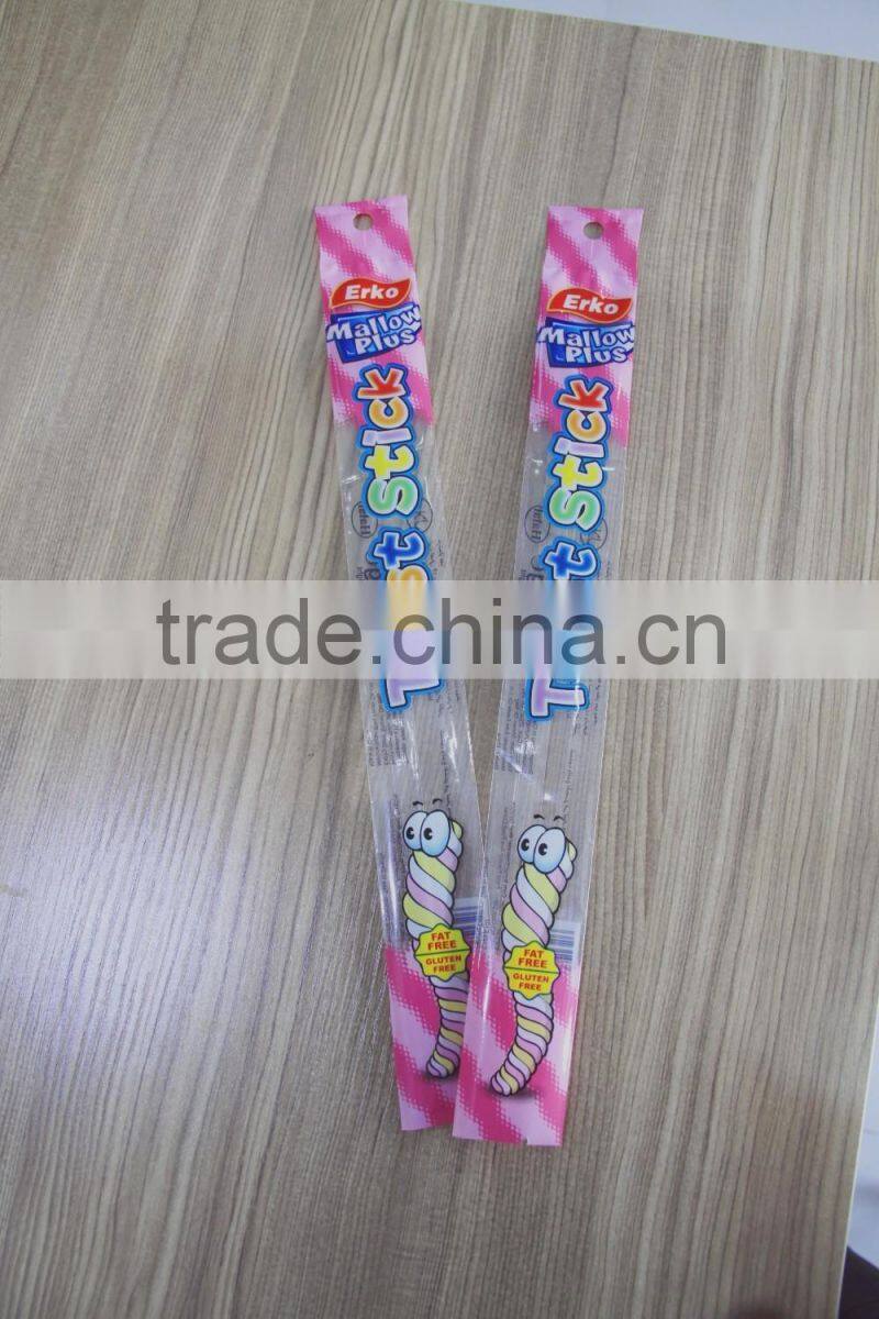 Good appearance plastic food packing bag with low price