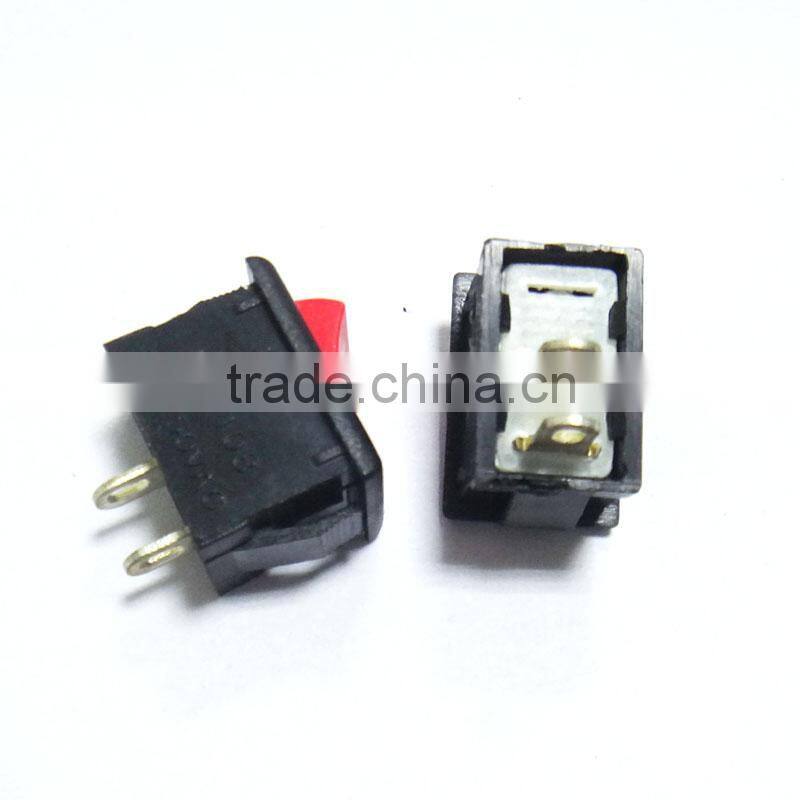 electrical rocker switch