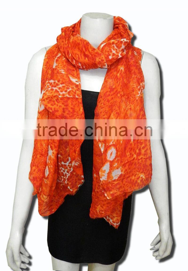 New Design Fashion scarf Style Beautiful women scarf 2016