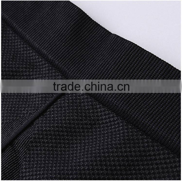 Men's Compression Sports Short Sleeve