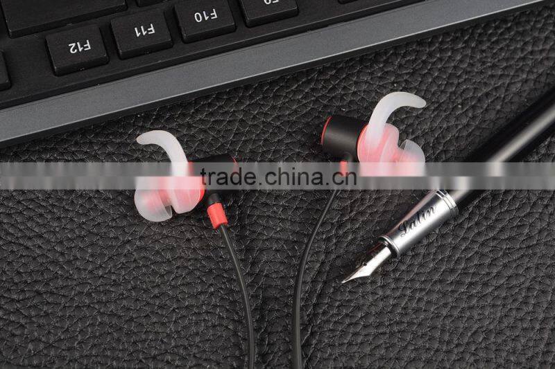China supplier In-ear stereo bluetooth earphone wireless earphone bluetooth wireless mono earphone