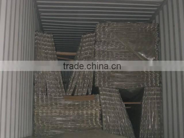 middle east aluminium grill