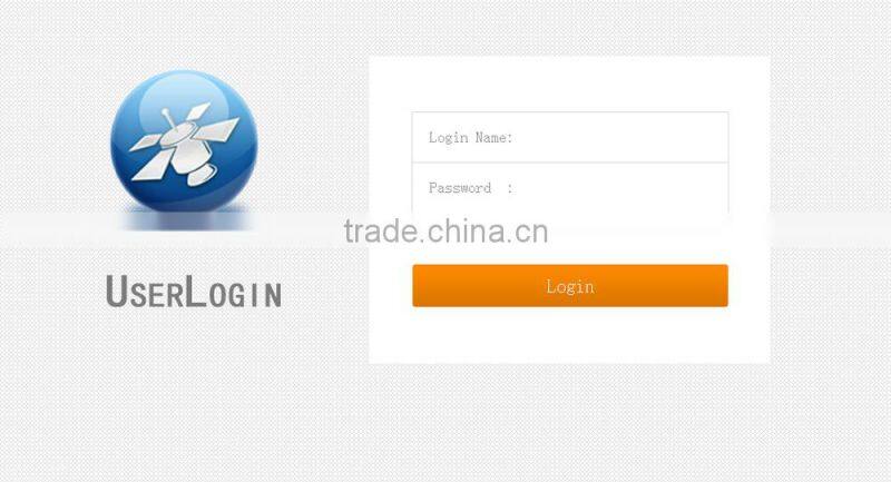 3G WCDMA gps tracker for car GVT900, car tracking device