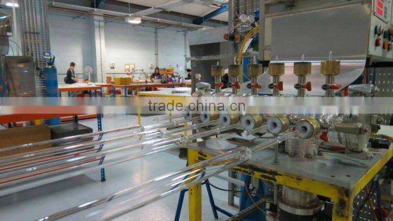 2 kw 300 mm 220 v UV curing lamp UV glue UV curing lamp mercury lamp Mercury lamp