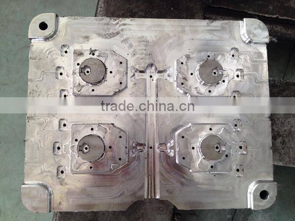 OEM customized mould for magnesuim part