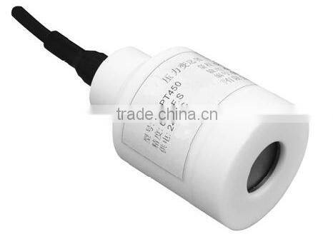 MPT413 ceramic capacitive antiseptic level transducer