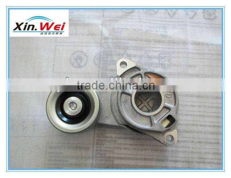 Auto Fan Belt Tensioner Pulley for Honda