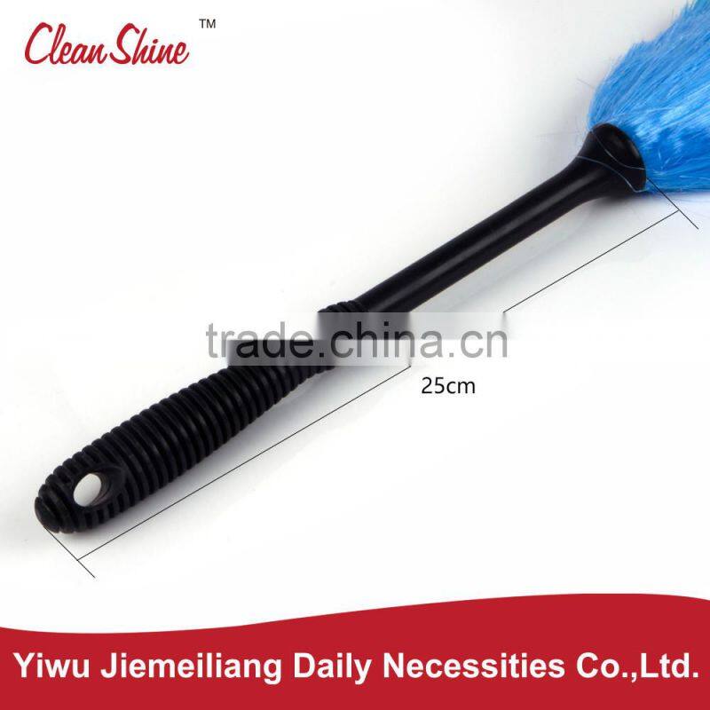 New style PP fibre duster/pp duster/static duster/Car Cleaning Duster/Plastic Duster