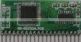 1to64ch FXO/FXS voice telephone fiber optic multiplexer pcm 30 channel multiplexer
