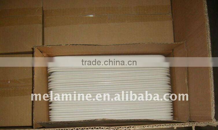 100% melamine ware coffee mug tableware stock lot