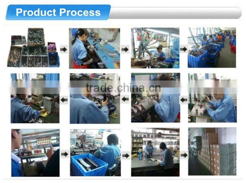 DC12V to 24V 10A 240W Boost Transformer Converter for Pump or Car