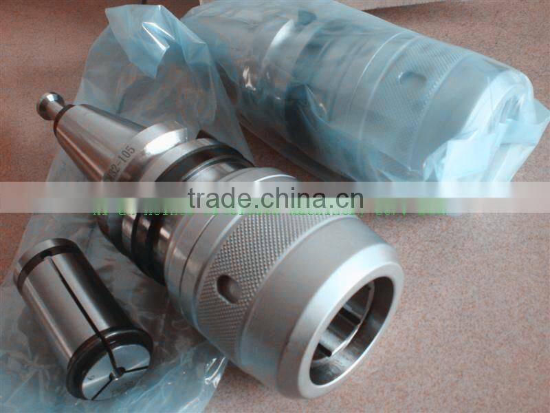 Strong type milling Dan Huangjia head shank BT60-C42-135