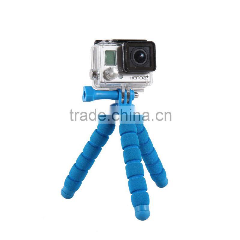 New Products in 2016 Fotopro Tripod and GoPros Tripod RM-95