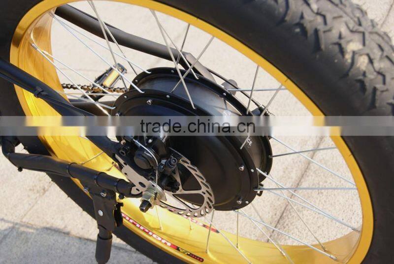 electric off road bike fat tire electric bike