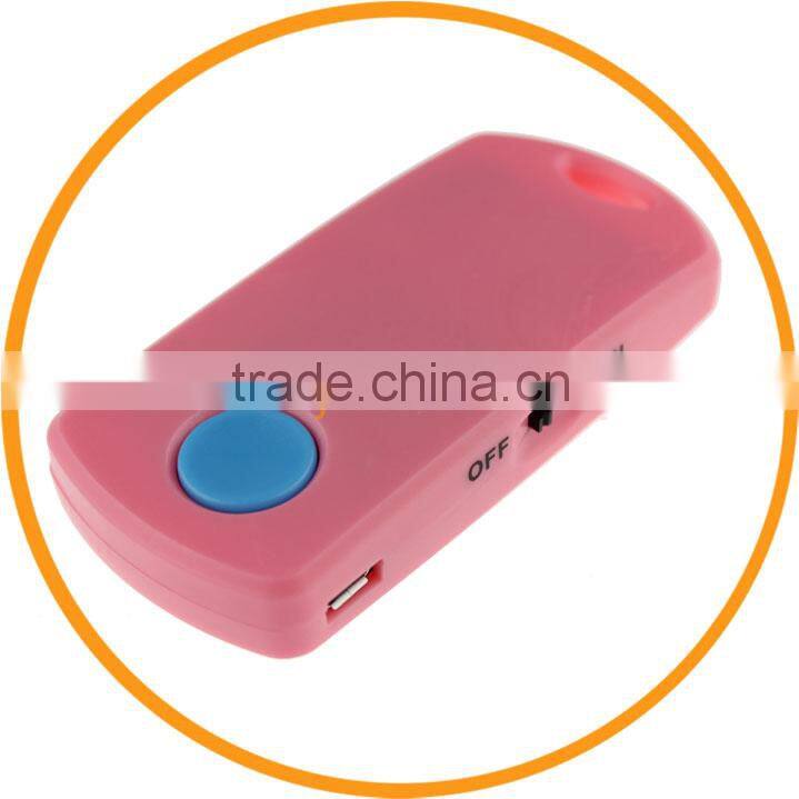 Monopod Bluetooth Wireless Shutter + Phone Holder Clamp for iPhone / Samsung Smartphone from dailyetech