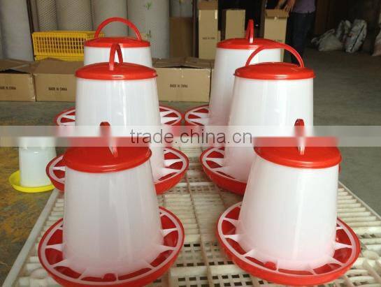 poultry chicken feeders and drinkers/ mini feeders