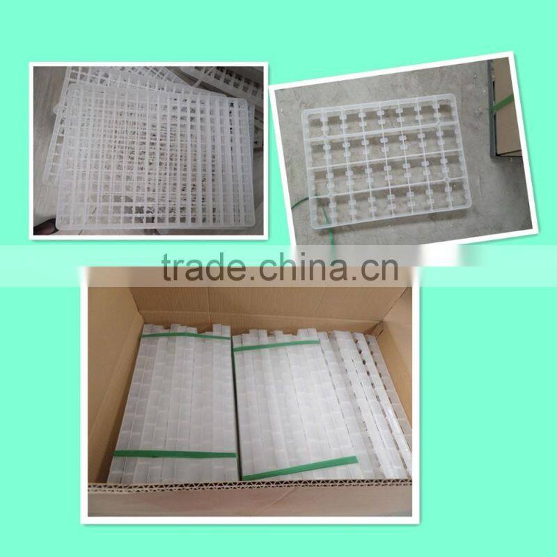 Packing transport tray plastic chicken egg tray 30 holes egg tray price