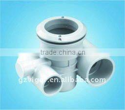 2016 swimming pool water return outlet Discharge jet Nozzle Jets Model B204 Series accessory