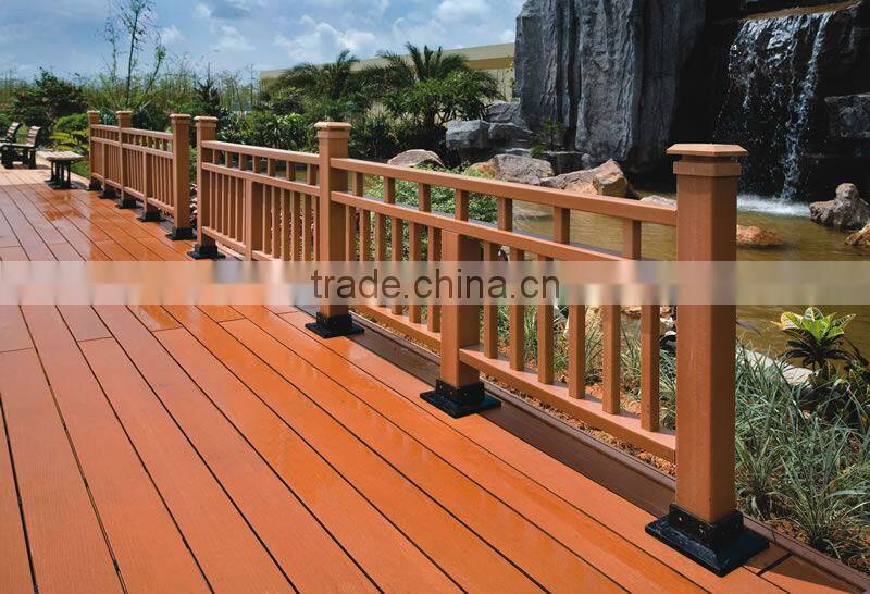pvc foam wpc flooring