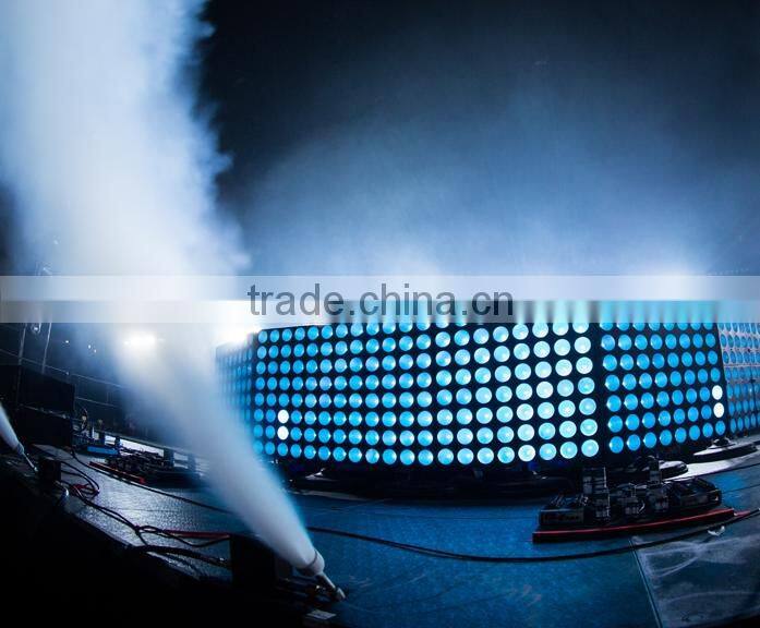 IP67 200w RGB 3 in1 led floodlight dmx outdoor led flood light