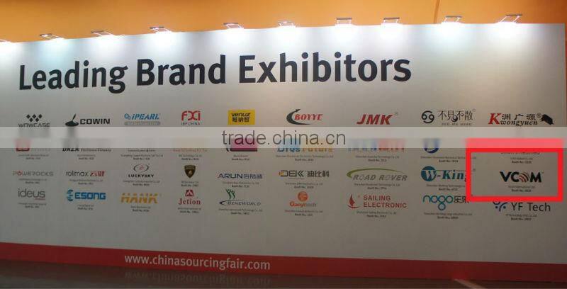 High quality UK type power cord for notebook