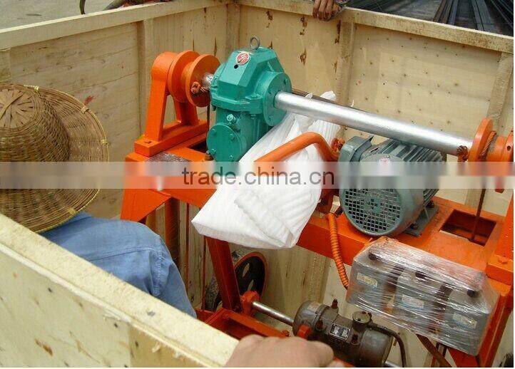 QMR4-45 cement brick block making machine price nepal