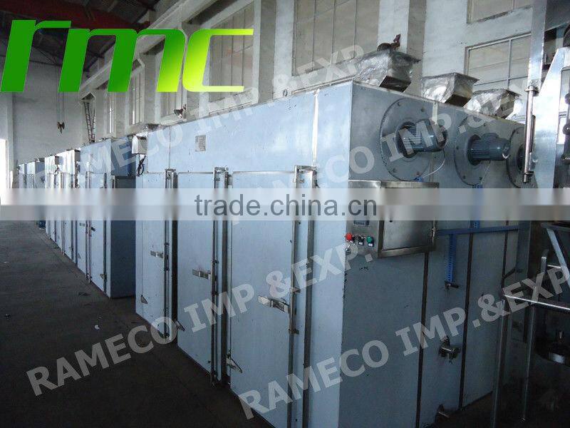 CT glass bottle drying oven