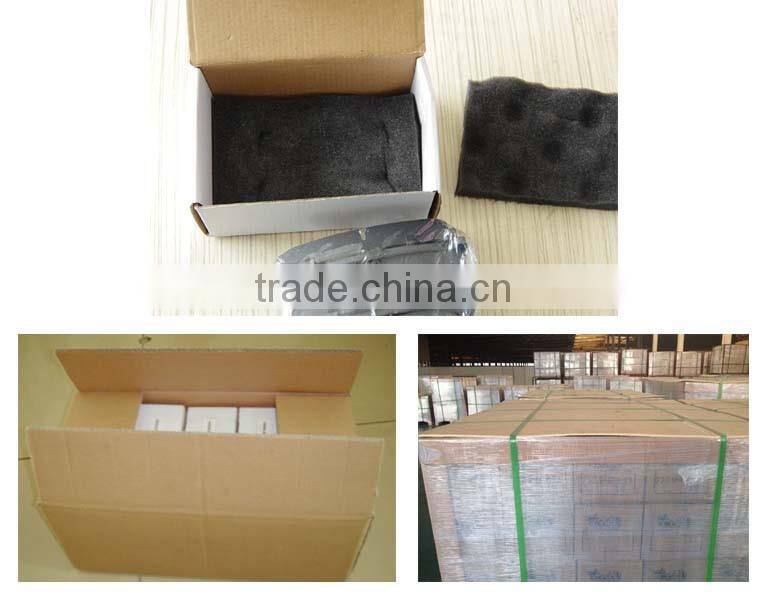 S707-1379 58305-22A00 ACCENT brake shoe for Hyundai Motor