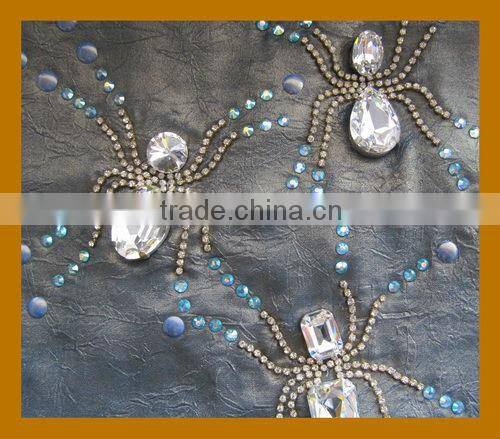 UNITE MULTI-COLOR CUPCHAINS