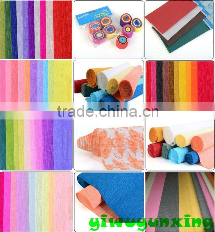 Color Contact Paper Rolls