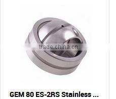 Plain Spherical Bearing	GE110XT-2RS	4.8	kg	for	jcb excavator