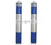 3 Submersible Motors