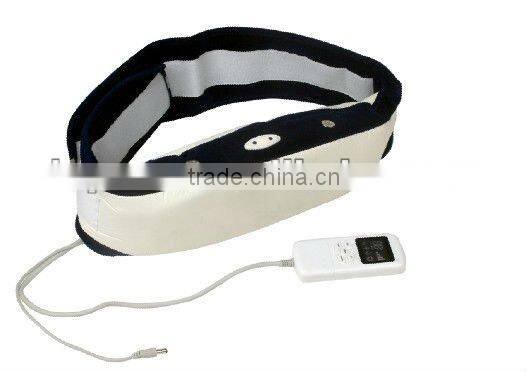 two motor vibratone belt slimming vibrating belt massager