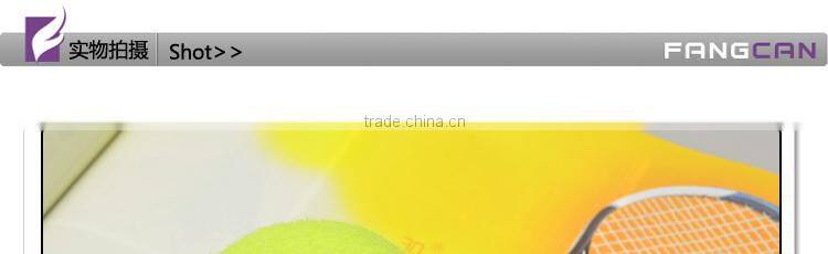 Fangcan high brand quality competition tennis ball