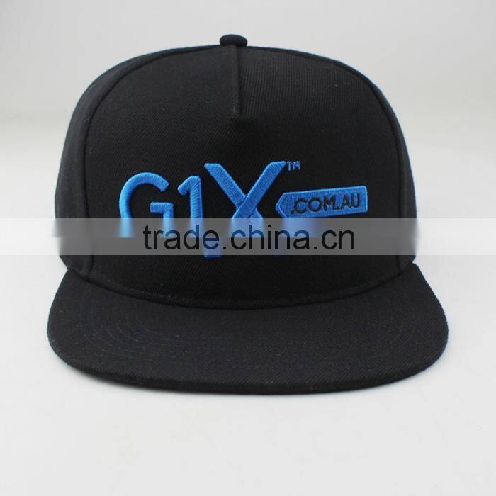 fashion design sport snapback hat cap