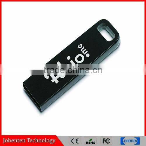 usb 16 gb mini cute metal creative personality usb custom lettering usb flash drive