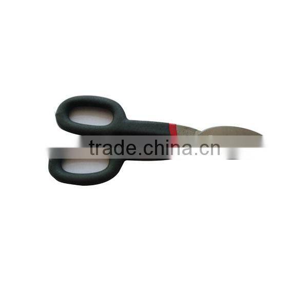 industrial scissors with dipping plier