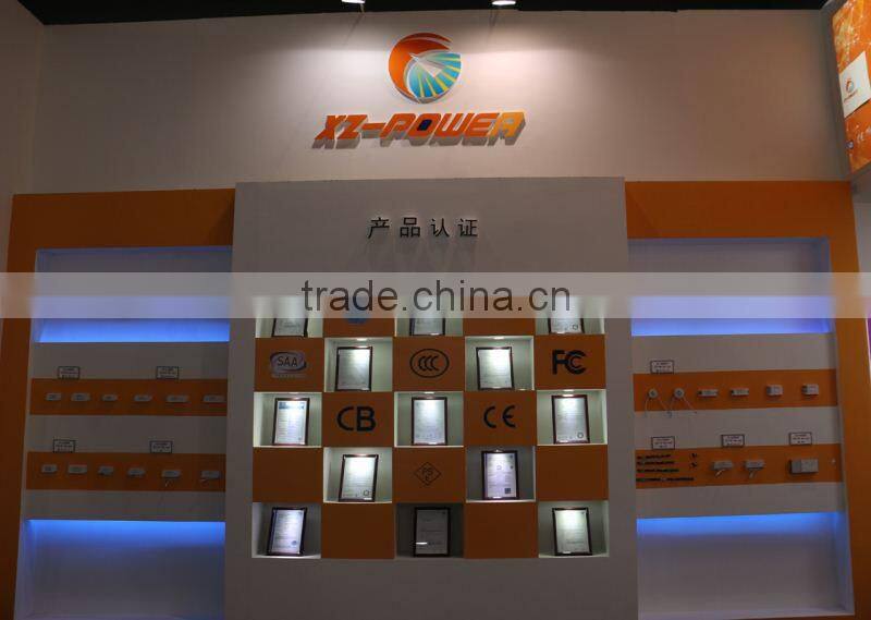 110v ac to 24v dc 42w XZ-CA24B NON-waterproof LED converter