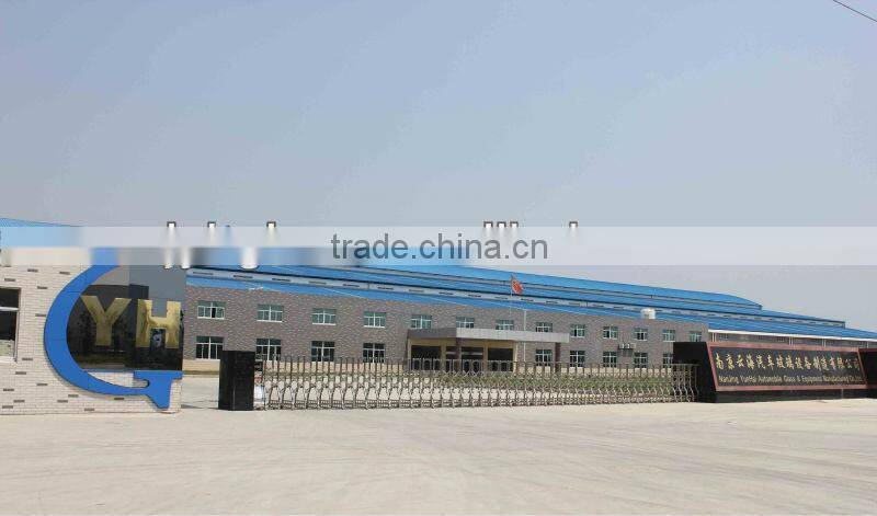 high quality auto glass for lexus es300