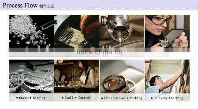 Fashion Crystal Rhinestone Brooch Wedding Brooch