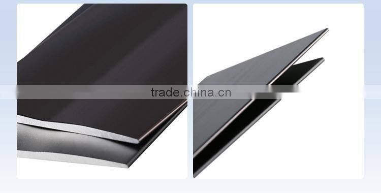 Look!YLJ best selling exquisite workmanship aluminu profile for indoor
