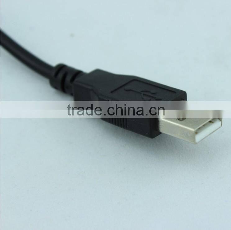 DOC27Y instrument cable used to Sokkia total station