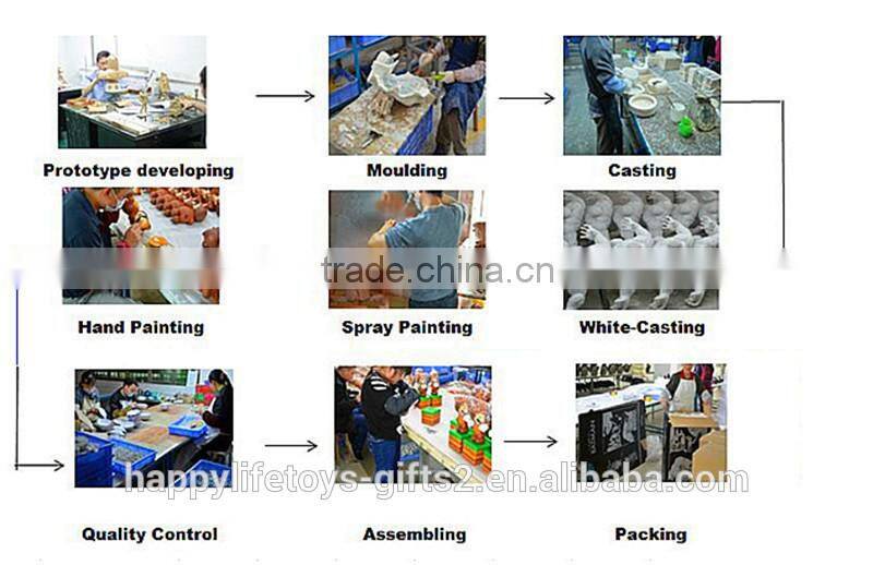 12inch japan movic dragon ball z action figure